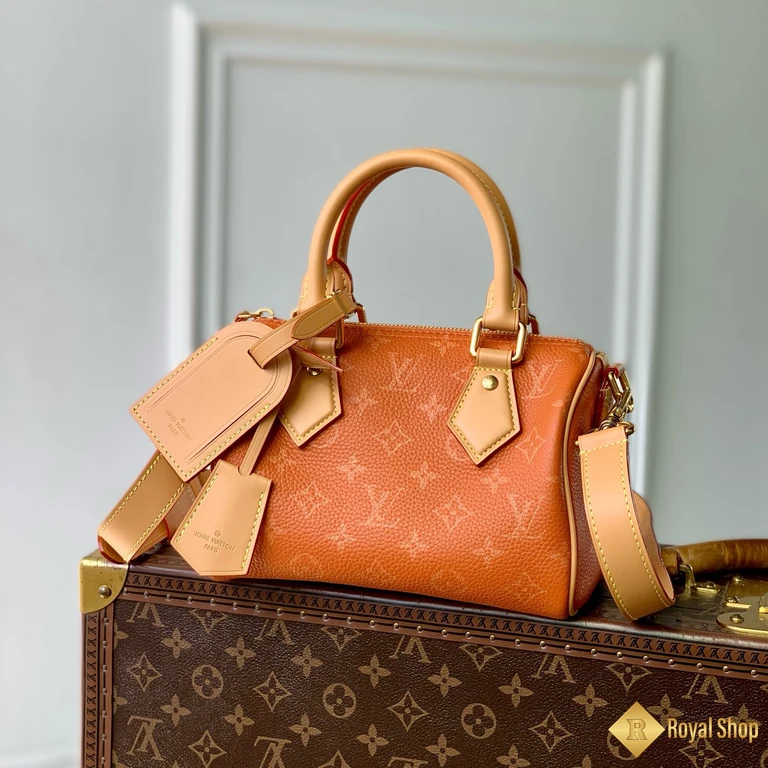 Túi LV nữ Speedy P9 Bandoulière 20 M23807
