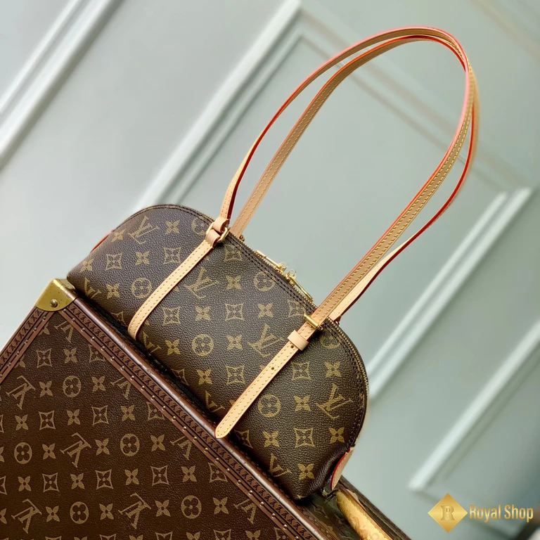 Túi LV nữ Squire East West M28953