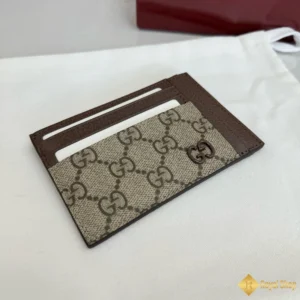 Ví Gucci nam đựng thẻ 856561 2026