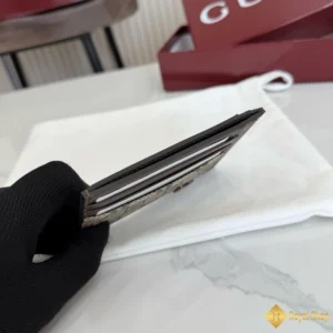 Ví Gucci nam đựng thẻ 856561 siêu cấp
