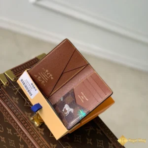 Ví LV nam Pocket Organizer N40869 HCM