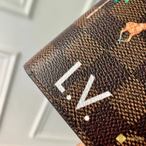 Ví LV nam Pocket Organizer N40869 chính hãng