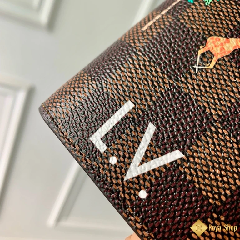 Ví LV nam Pocket Organizer N40869 chính hãng