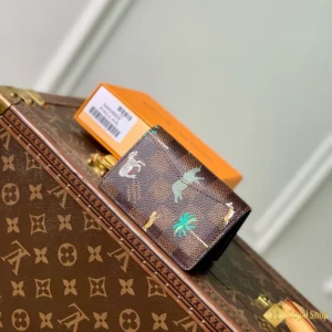 Ví LV nam Pocket Organizer N40869 đẹp