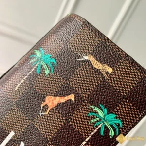 Ví LV nam Pocket Organizer N40869 mới