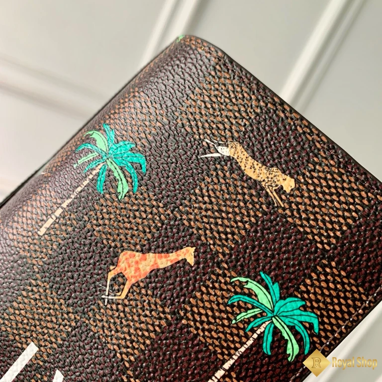 Ví LV nam Pocket Organizer N40869 mới