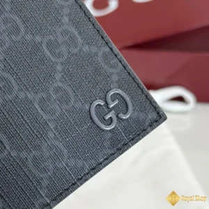 Ví dài Gucci nam 856562 cao cấp