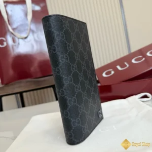 Ví dài Gucci nam 856562 được làm thủ công