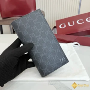Ví dài Gucci nam 856562 like auth