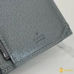 Ví dài Gucci nam 856562 mới