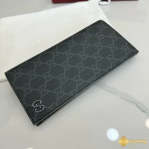 cận cảnh Ví dài Gucci nam 856562