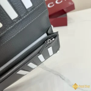 chất liệu Ví dài Gucci nam 856562