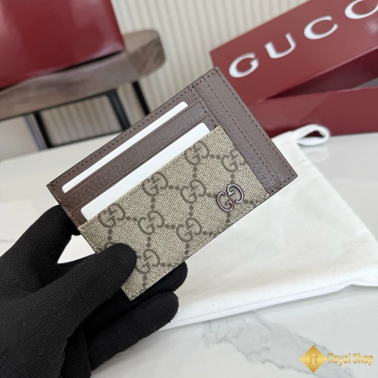 giá Ví Gucci nam đựng thẻ 856561