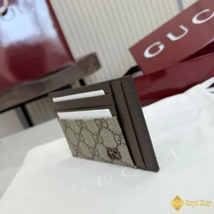 hình ảnh Ví Gucci nam đựng thẻ 856561