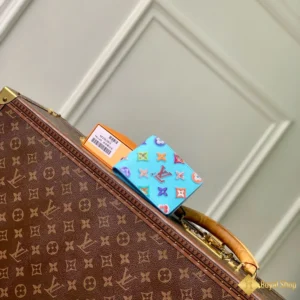 hình ảnh Ví LV nam Slender M28042