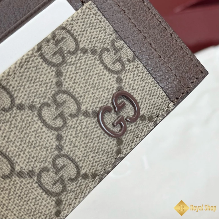 sự tinh tế Ví Gucci nam đựng thẻ 856561