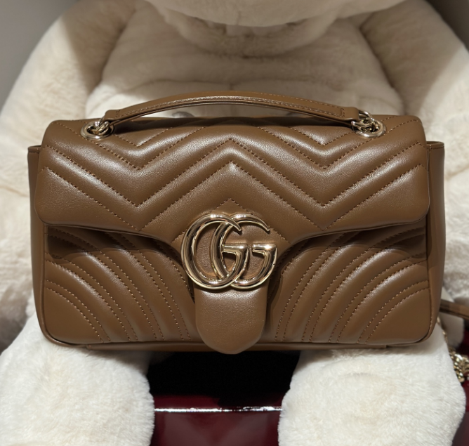 Túi Gucci Marmont