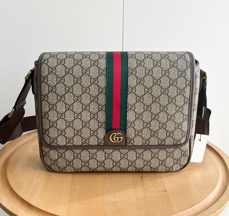 Túi Gucci Ophidia Messenger