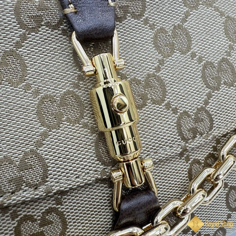Túi Gucci nữ Aperitivo medium 866720 FAFV2 9651 2026