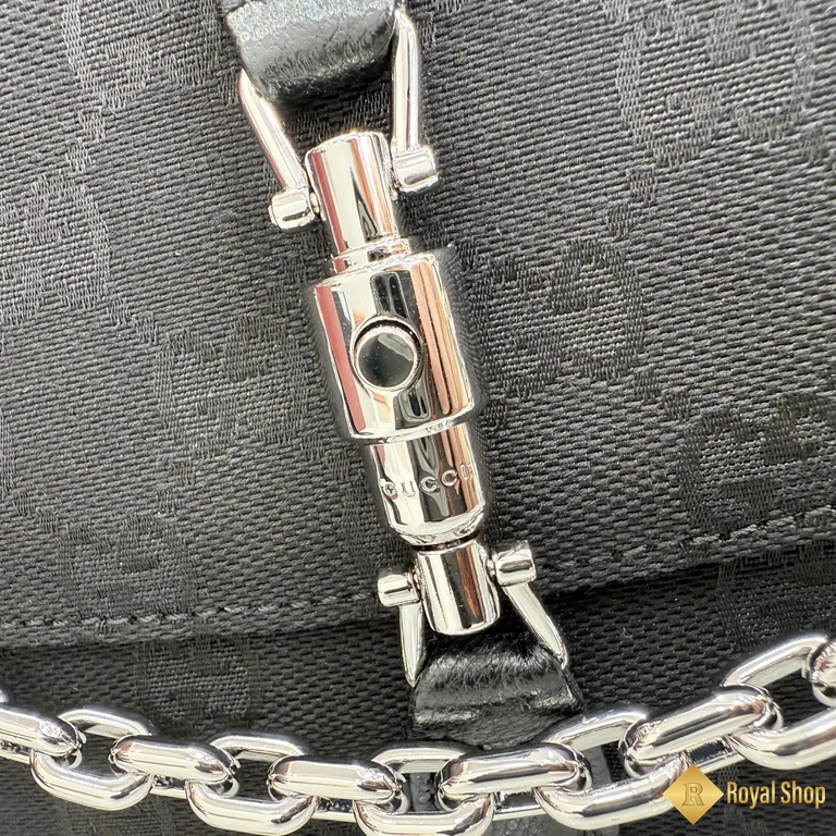 Túi Gucci nữ Aperitivo medium 866720 được làm thủ công