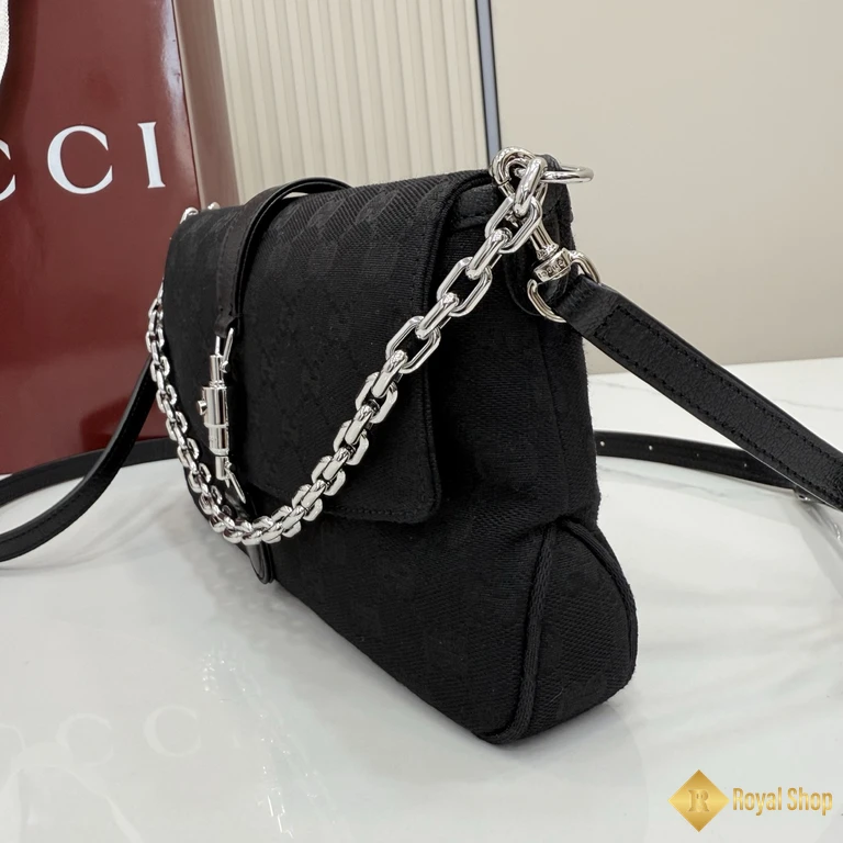 Túi Gucci nữ Aperitivo medium 866720 like auth