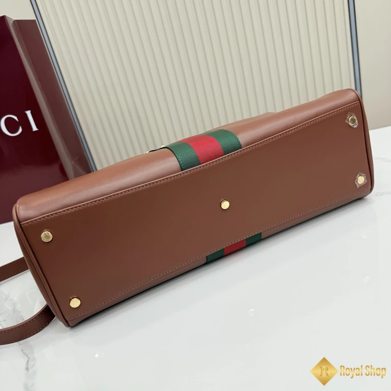Túi Gucci nữ Borsetto large boston 866734 Hà Nội