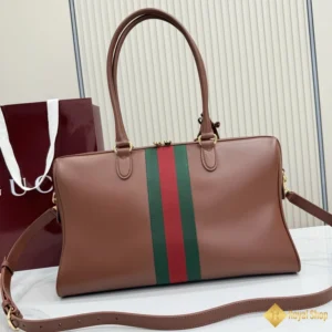 Túi Gucci nữ Borsetto large boston 866734 siêu cấp