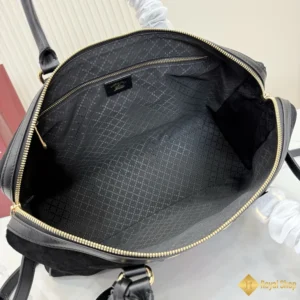 Túi Gucci nữ Borsetto large boston Black 866734 cao cấp