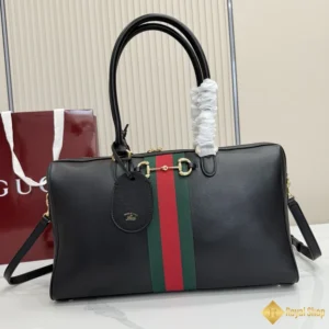 Túi Gucci nữ Borsetto large boston ‎866734 AAGIQ 1053