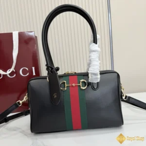 Túi Gucci nữ Borsetto medium boston 866732 AAGIQ 1053