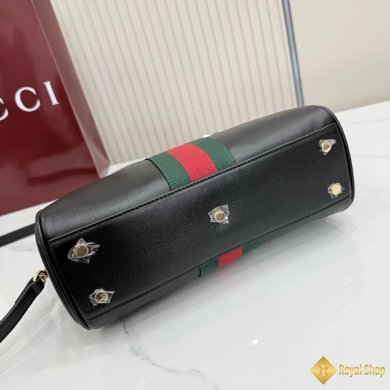 Túi Gucci nữ Borsetto medium boston 866732 AAGIQ 1053 Hà Nội