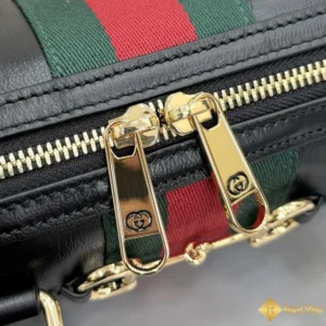 Túi Gucci nữ Borsetto medium boston 866732 AAGIQ 1053 mới