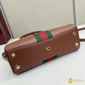 Túi Gucci nữ Borsetto medium boston 866732 AAGIQ 2243 like auth