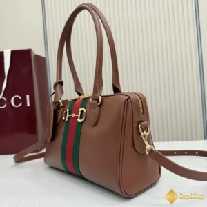 Túi Gucci nữ Borsetto medium boston 866732 AAGIQ 2243 mới