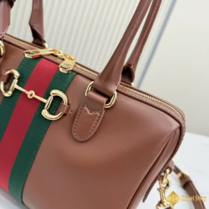 Túi Gucci nữ Borsetto medium boston 866732 AAGIQ 2243 siêu cấp