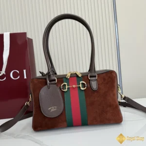 Túi Gucci nữ Borsetto medium boston 866732 AAGIR 2146
