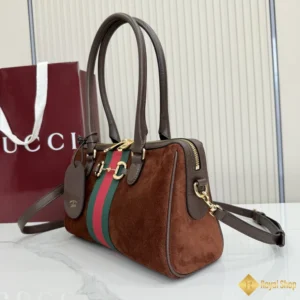 Túi Gucci nữ Borsetto medium boston 866732 AAGIR 2146 chính hãng