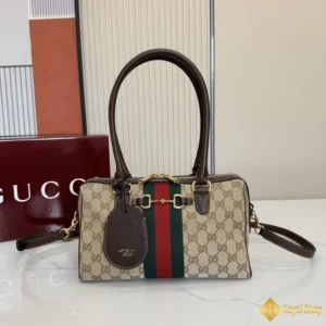 Túi Gucci nữ Borsetto medium boston 866732 FAFV9 9653