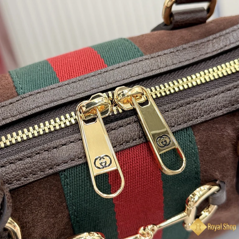 Túi Gucci nữ Borsetto medium boston 866732 chính hãng