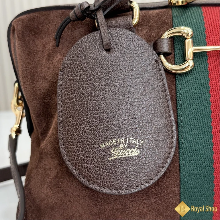 Túi Gucci nữ Borsetto medium boston 866732 hot