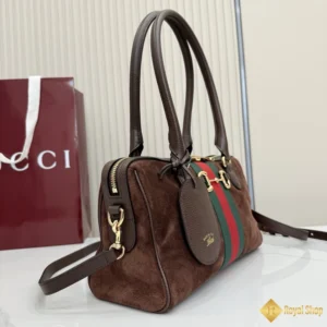 Túi Gucci nữ Borsetto medium boston 866732 mới