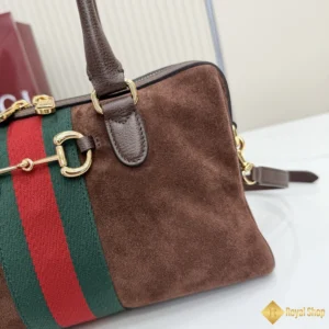 Túi Gucci nữ Borsetto medium boston 866732 siêu cấp