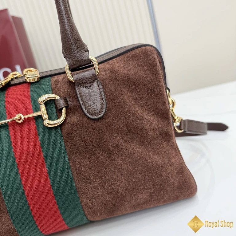 Túi Gucci nữ Borsetto medium boston 866732 siêu cấp