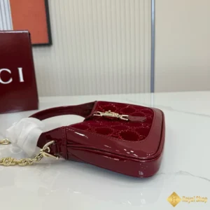 Túi Gucci nữ GG Jackie 1961 small 836684 like auth