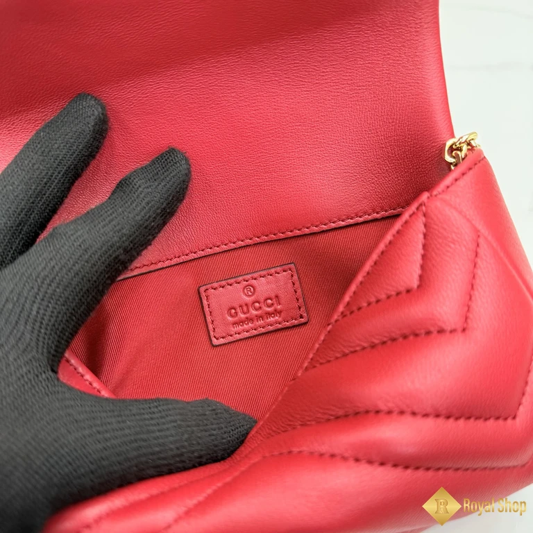 Túi Gucci nữ GG Marmont Mini 841290 AAGJE 6406 Hà Nội