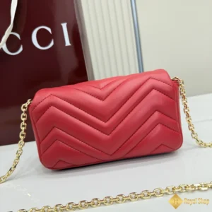 Túi Gucci nữ GG Marmont Mini 841290 AAGJE 6406 mới