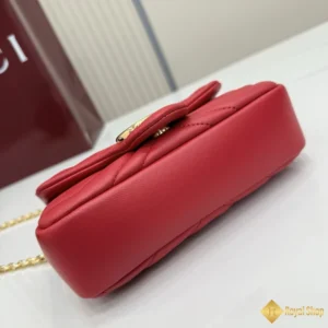 Túi Gucci nữ GG Marmont Mini 841290 AAGJE 6406 siêu cấp