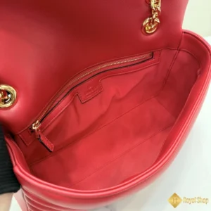 Túi Gucci nữ GG Marmont medium shoulder 837267 AAGII 6406 2026