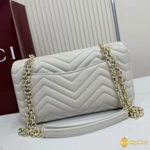 Túi Gucci nữ GG Marmont medium ‎837267 AAE38 1712 chính hãng