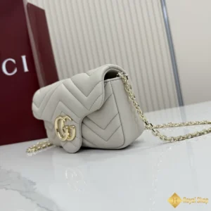 Túi Gucci nữ GG Marmont mini 841290 AAFAX 1712 2026